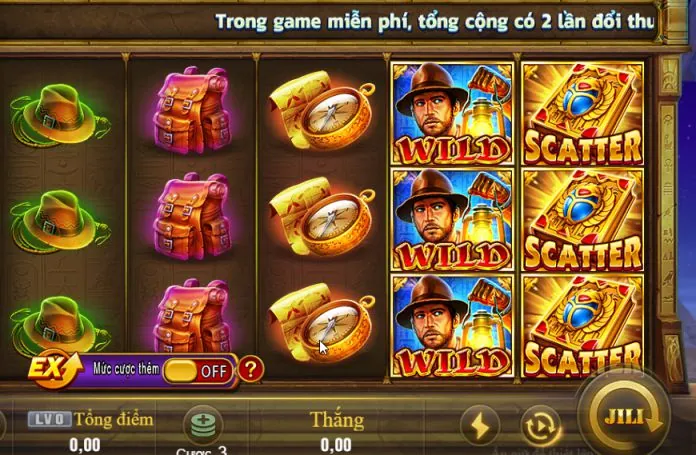 Casino trực tuyến tg88 v pro